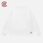 Футболка унисекс CLOT, белый - фото 7