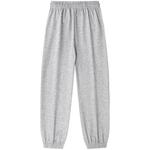 Повседневные брюки унисекс Doraemon, Хизер Грей (обычная версия) - фото 5