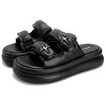 Шлепанцы и сланцы Mulinsen Slide Slippers Women's - фото 6