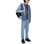 Cav Empt Рубашка Unisex Denim Blue - фото 7