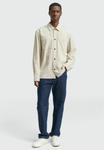 Куртка TOM TAILOR DENIM Summer jacket, Greyish White/Off-White - фото 2