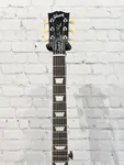 Gibson Les Paul Standard '50s 2021 Золотой верх - фото 3