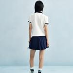 Поло женское US Version Champion, синий - фото 5