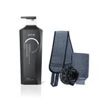 Гель для душа унисекс SOLEHE - фото 5