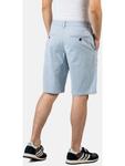Тканевые шорты Flex Grip Chino Short Reell, синий - фото 3