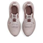 Кроссовки interact run 'platinum violet' Nike, бежевый - фото 4