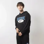 Классическая толстовка AE Reebok, цвет Black_100036869 - фото