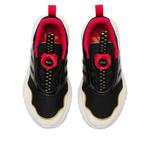 Кроссовки (PS) adidas ActiveFlex Boa 4.0 C CNY 'Black White Red', черный - фото 4