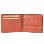 Кошелек Harbour 2nd Gwen, Cognac - фото 4