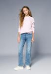 Джемпер Tommy Hilfiger Jumper, Light Pink - фото 2