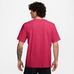 Футболка Performance NIKE HYVERSE, пастельно-розовый - фото 4