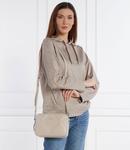 Сумка-мессенджер Calvin Klein, бежевый - фото 2