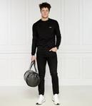 Свитер мужской Boss Green базовый, черный - фото 2