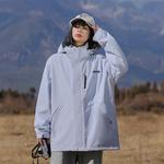 Куртка унисекс Jeep, хаки - фото 38