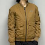 JEEP SPIRIT Пуховик Unisex, Khaki - фото 6