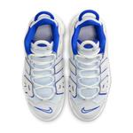 Кроссовки air more uptempo 'white royal' Nike, белый - фото 4
