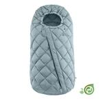 Конверт для ног Cybex, пастельно-синий - фото