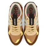 Кроссовки Gioseppo Vestal, коричневый - фото 4