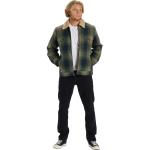 Куртка Billabong Barlow Sherpa Billabong, Dark Forest - фото 2