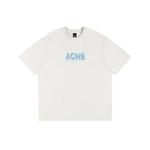 Футболка унисекс Achs Awake, черный - фото 35