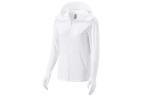 Серия Shield Of Light Ветровка для женщин Supield, цвет Optical White - фото 3