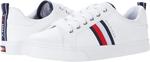 Женские кроссовки Tommy Hilfiger Landon, White Multi Ii - фото