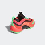 Спортивные кроссовки ADIDAS PERFORMANCE, ярко-красный - фото 6