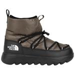 THE NORTH FACE BOREALIS Ankle Boots Unisex Brown - фото 3