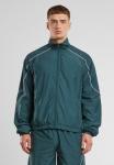 Летняя куртка Urban Classics, темно-зеленый - фото