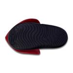 Шлепанцы женские Wayward Souls, черный - фото 4