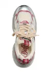 Тренеры Buffalo, Silver Cream Red - фото 3