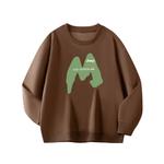 Детская толстовка Jeep, хаки - фото 7