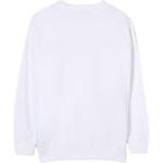 Детский свитшот BALMAIN, белый - фото 2