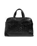 Дорожная сумка DSL 3d Duffle Diesel, черный - фото