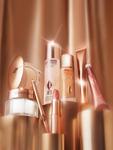 Пудра Airbrush Flawless Finish Travel Size Charlotte Tilbury, 4 Deep - фото 5