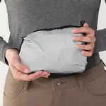 Женская куртка Torrentshell 3L Patagonia, Black - фото 7