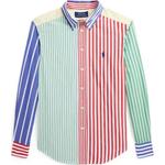 Ralph Lauren Рубашка Fall Spring Kids' Multicolor - фото 2