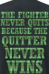 Футболка Fighter Plaid от Dropkick Murphys - фото 4