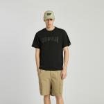 Футболка мужская CAT, черный - фото 11