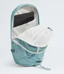 Рюкзак Borealis Sling The North Face, Blue Eclipse Light Heather/Blue Eclipse - фото 3