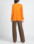 Свитер Aragona, оранжевый - фото 3