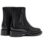 Ботильоны женские Joypeace, черный - фото 3