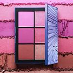 Румяна Ethereal Aura Blush Palette NARS, NEW REALM - фото 5