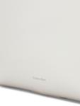 Сумка кросс-боди Calvin Klein, White - фото 3