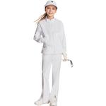 Детская куртка DESCENTE, белый - фото 3