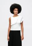 Топ Anna Field Top, Egret/Off-White - фото