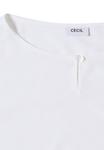 Блуза Cecil Blouse, Weiß/White - фото 6