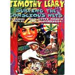 Книга Timothy Leary Surfing The Conscious Nets (Paperback) - фото