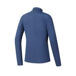 FILA Футболка Women's Deep Elegant Blue - фото 3