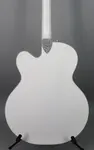 Gretsch G7593T Billy Duffy Signature Falcon с Bigsby, белый - фото 8